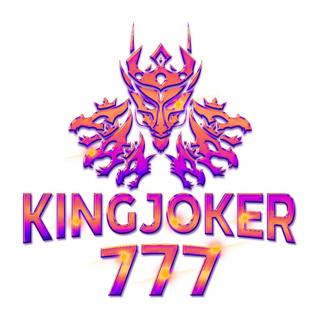 king joker 777 logo